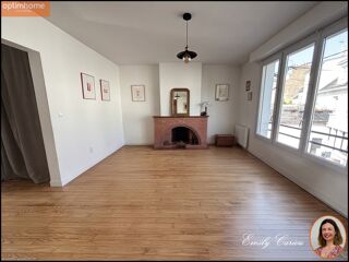  Appartement à vendre 3 pièces 66 m²