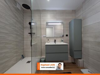  Appartement à vendre 4 pièces 78 m²
