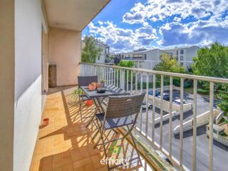  Appartement � vendre 2 pi�ces 45 m�