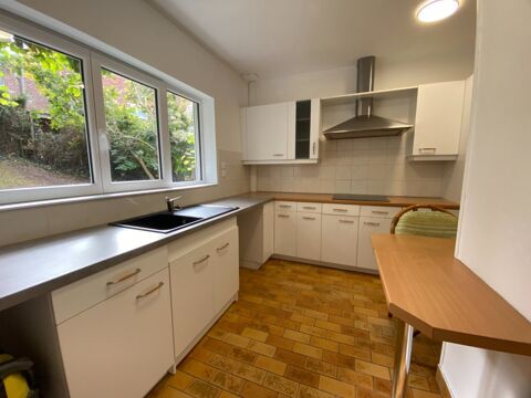   Maison plein pied 2 chambres Marcq En Baroeul Maison - 3 pièce(s) - 71 m²