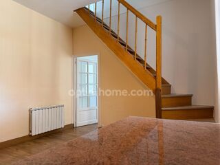  Maison � vendre 4 pi�ces 77 m�