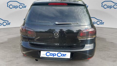 Golf 1.6 TDI 105 * 2012 occasion 80330 Longueau