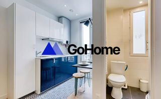  Appartement à louer 1 pièce 24 m²