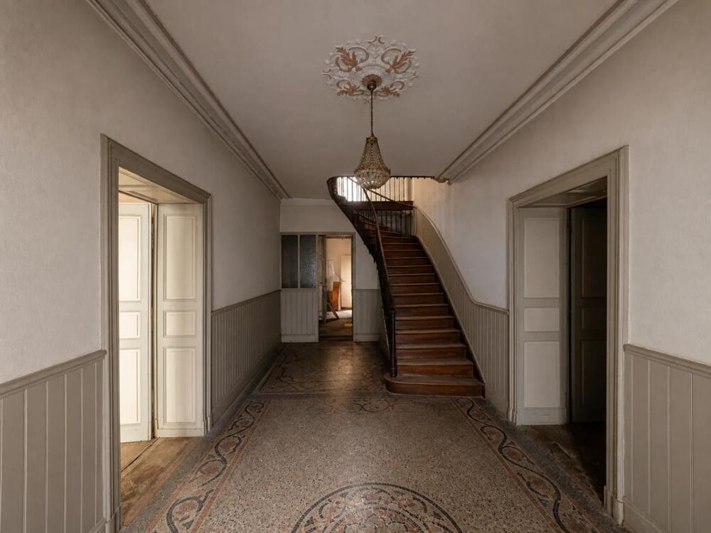 Vente Maison Immeuble de 20 pièces de 600 m² situé à Revel Revel