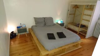  Appartement à louer 2 pièces 49 m²