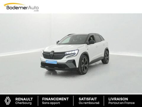 Renault Austral E-Tech hybrid 200 Techno esprit Alpine 2022 occasion Cherbourg-Octeville 50100