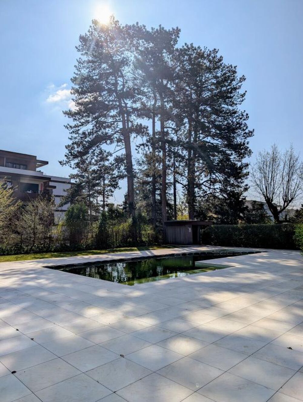 Vente Appartement TASSIN LE BOURG – Bel Investissement T3 dans Résidence de Standing avec Piscine Tassin la demi lune