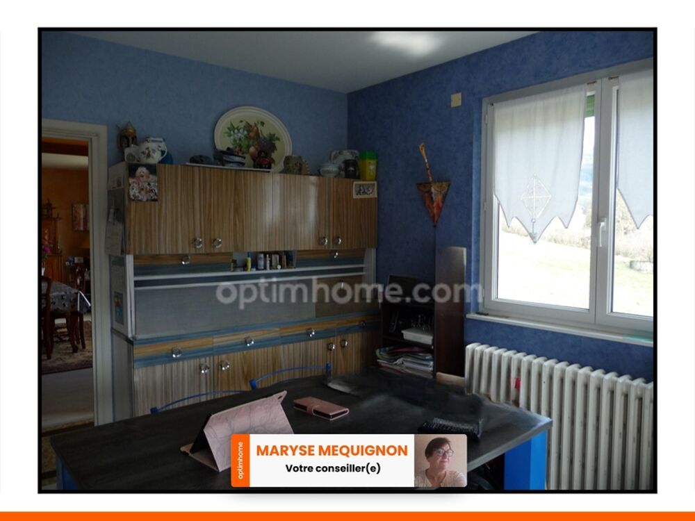 Maison 8 pièces 130 m² · à Marat · 130 m² · 156 000 €