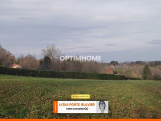  Terrain � vendre 8015 m�