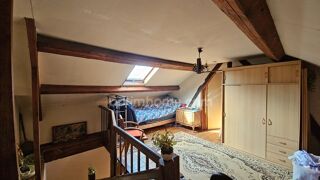  Maison à vendre 3 pièces 90 m²