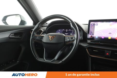 Formentor 1.5 TSI DSG7 150 ch 2021 occasion 92130 Issy-les-Moulineaux