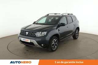Duster II 1.5 Blue dCi 15 Ans 4x2 116 ch 2021 occasion 92130 Issy-les-Moulineaux