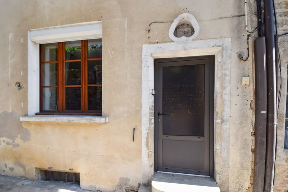 Maison à vendre 3 pièces ARLAY (39)