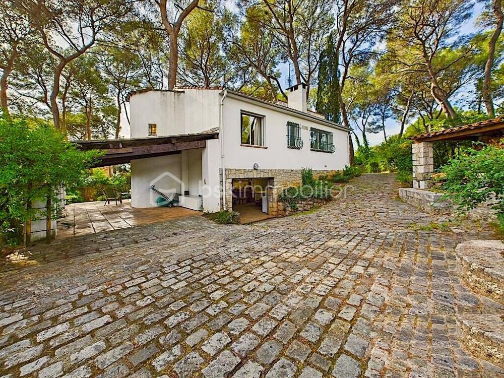 à vendre  Villa Le Cannet (06110)