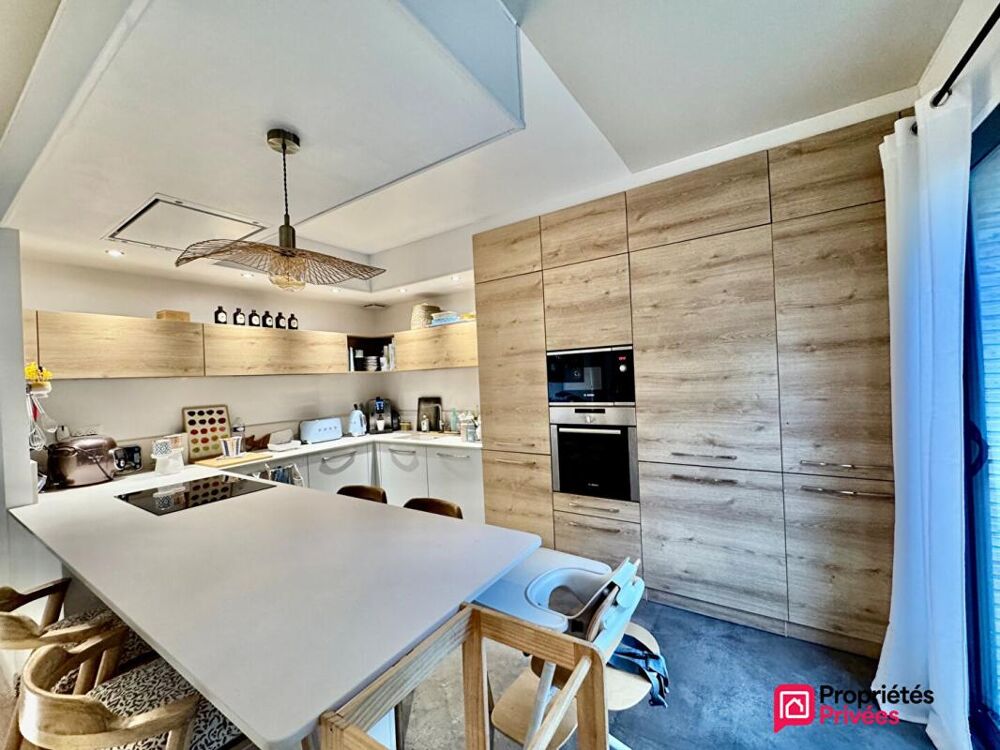 Vente Maison PROPRIETES PRIVEES COTE D'OPALE vous propose : Wimereux