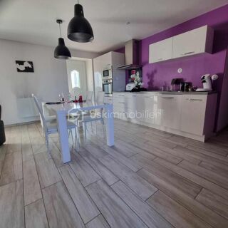  Maison � vendre 5 pi�ces 100 m�