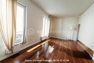  Appartement  vendre 2 pices 36 m