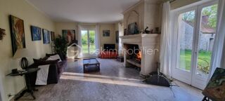  Maison à vendre 8 pièces 203 m²