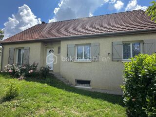  Maison � vendre 7 pi�ces 130 m�