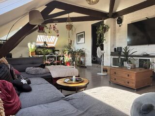  Appartement à vendre 2 pièces 58 m²