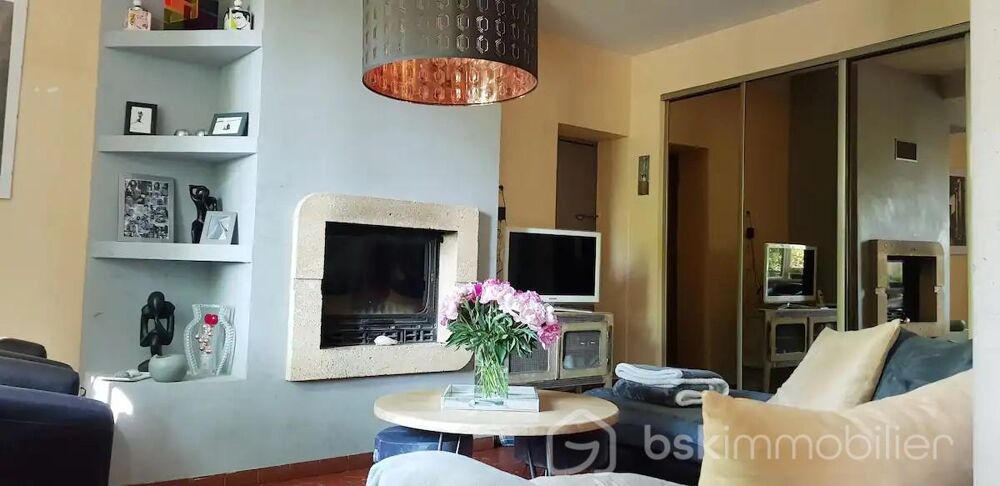 Vente Maison BELLE BASTIDE 8 PIECES AVEC DEPENDANCES Sollies toucas