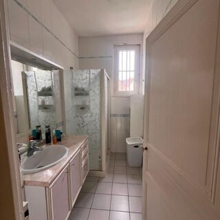  Maison à vendre 5 pièces 137 m²