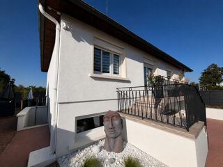  Maison à vendre 4 pièces 90 m²