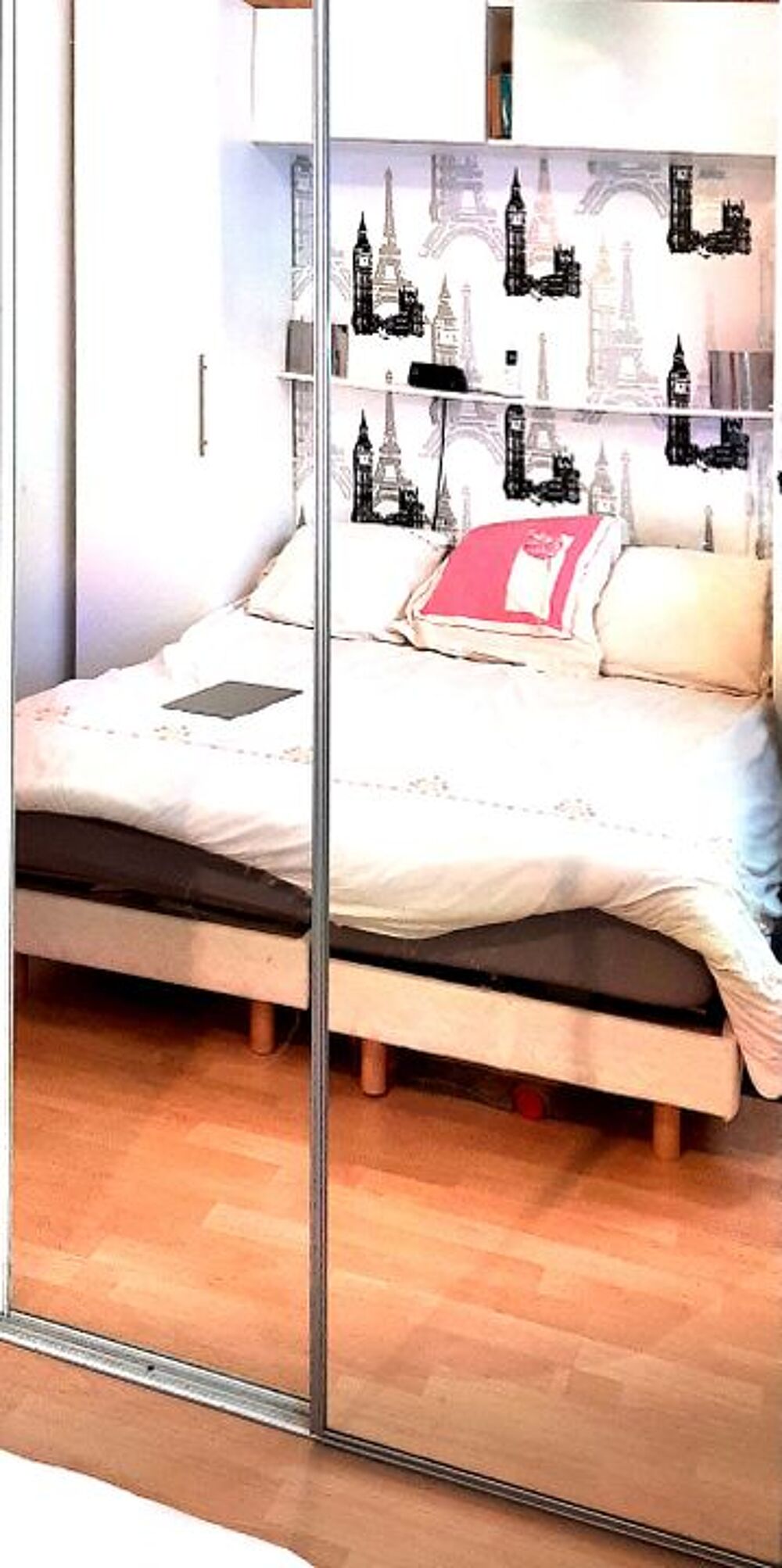 Location Appartement Appartement de 56m2 à louer sur Meudon Meudon