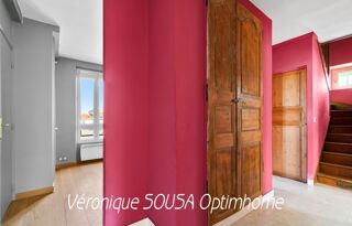  Duplex/triplex à vendre 5 pièces 115 m²