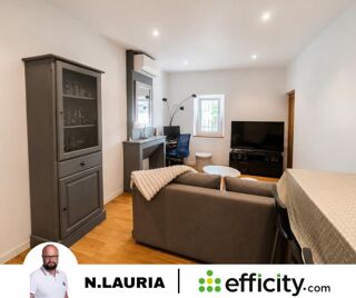  Appartement à vendre 2 pièces 41 m²