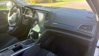 M&eacute;gane 1.7 dCi 150 EDC6 GT-Line 2019 occasion 76600 Le Havre
