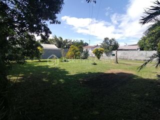  Terrain � vendre 490 m�