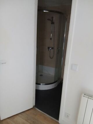  Appartement à louer 1 pièce 27 m²