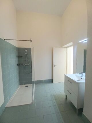  Appartement � louer 2 pi�ces 46 m�