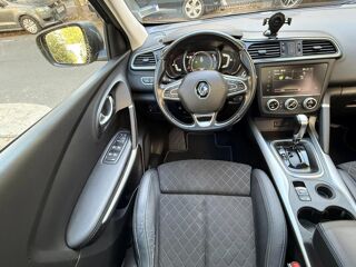 Kadjar 1.3 TCE 160 INTENS EDC 7 RENAULT 2019 occasion 94100 Saint Maur Des Fossees