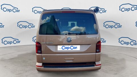 California 2.0 150 BMT DSG7 Coast Edition - Automatique 2022 occasion 63000 Clermont Ferrand