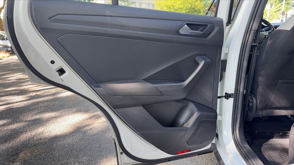 T-ROC 1.5 TSI 150 DSG7 Carat Exclusive 2019 occasion 76610 Le Havre
