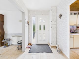  Maison à vendre 5 pièces 89 m²