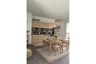  Appartement � vendre 3 pi�ces 64 m�