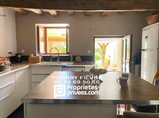  Maison à vendre 5 pièces 115 m²