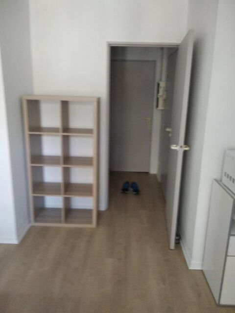  Appartement � louer 1 pi�ce 27 m�