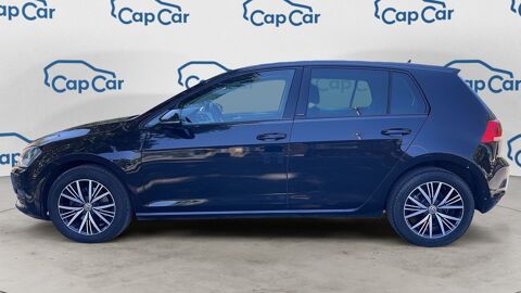 Golf VII 1.6 TDI 110 Allstar 2016 occasion 34500 Beziers