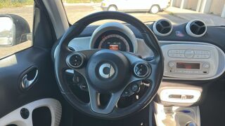 ForTwo 0.9 90 Passion - 2 places 2015 occasion 13190 Allauch