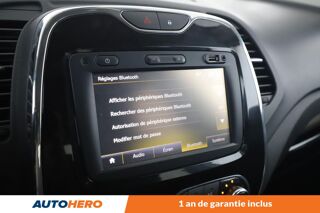 Captur 1.2 TCe Energy Intens EDC 120 ch 2016 occasion 92130 Issy-les-Moulineaux