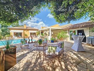  Maison � vendre 5 pi�ces 166 m�