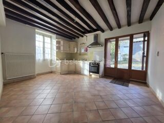  Maison � vendre 5 pi�ces 124 m�