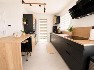  Maison à vendre 4 pièces 85 m²