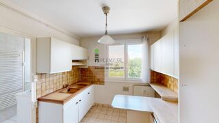  Appartement à vendre 4 pièces 67 m²