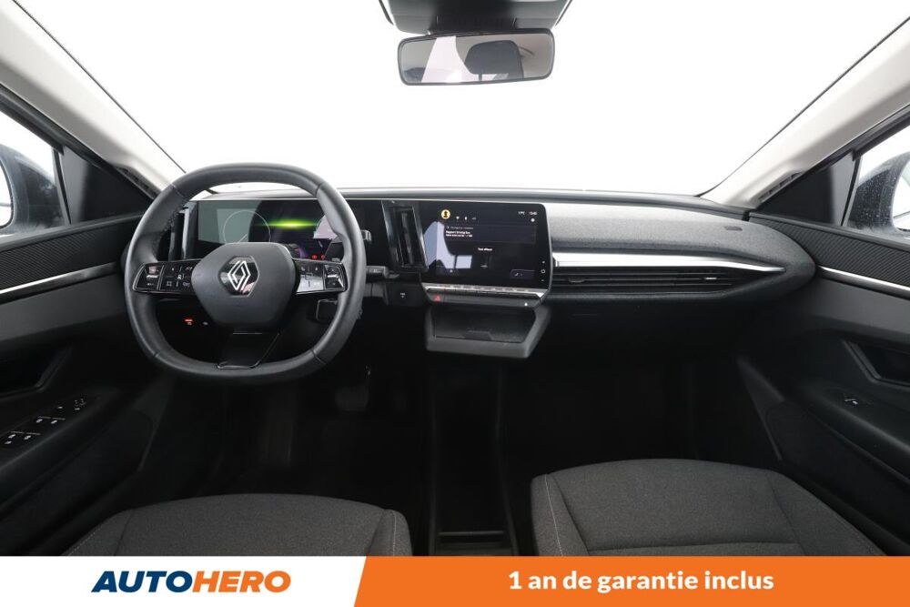 M&eacute;gane EV40 Standard Charge Equilibre 130 ch 2023 occasion 92130 Issy-les-Moulineaux