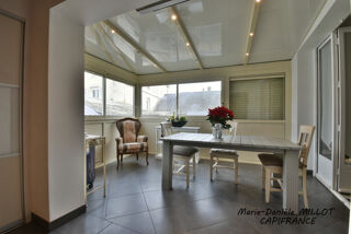  Maison à vendre 6 pièces 117 m²